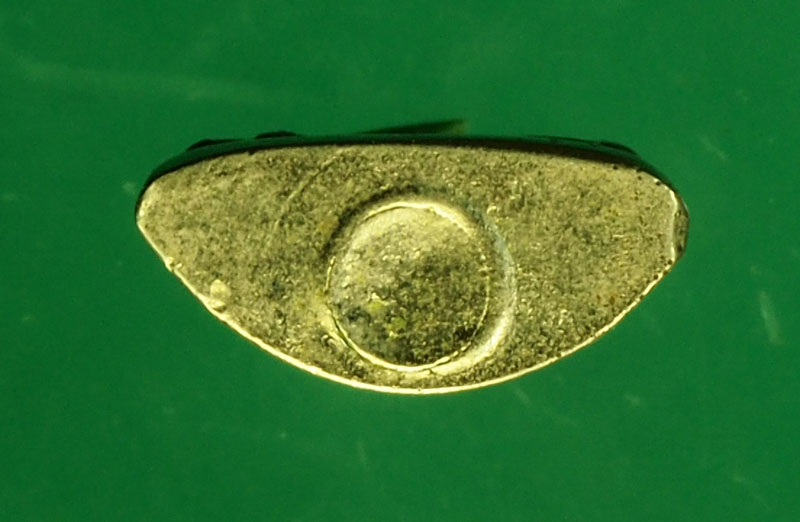 *29635 พระกริ่งหลวงพ่อโต วัดบางพลี งานชุบนิเกิล ยุคปี พ.ศ. ประมาณ 2510-2512 สมุทรปราการ 77