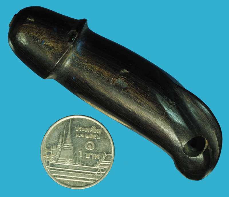 *37672 ปลัดขลิก เขาแกะ มีจาร ไม่ทราบที่และปีสร้าง 12