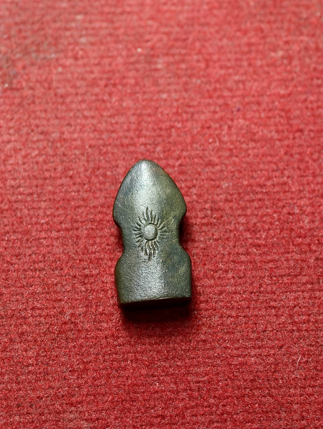 ปรกนารายณ์อุดปืน พนมรุ้ง จ.บุรีรัมย์ ปี 2535 (SKU-13449)