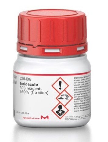 I2399 Imidazole ACS reagent, ≥99%
