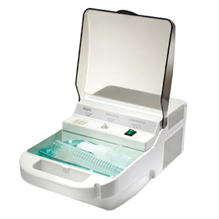 เครื่องพ่นละอองยา YUWELL รุ่น 403AI