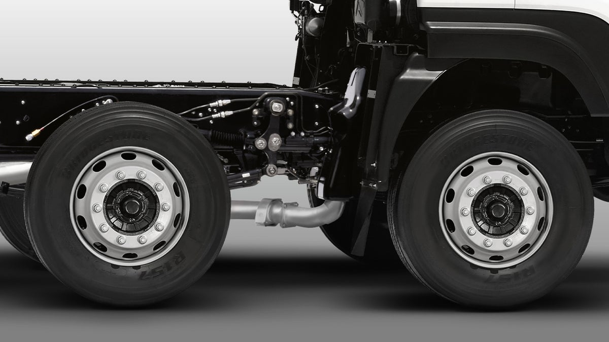 Steering Booster