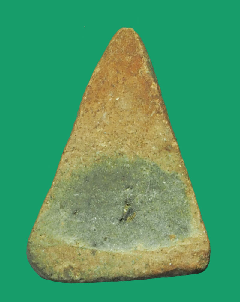 พระโชวฺ์ *33862 พระนางพญาเนื้อดินเก่า ไม่ทราบที่ 13