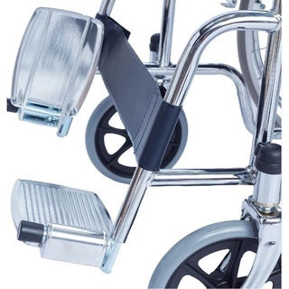 รถเข็น วีลแชร์ มาตรฐาน รพ.