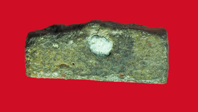 *31923 พระหลวงพ่อผาด วัดดงตาล ทรงสิงห์ ลพบุรี (หลวงพ่อปาน วัดบางนมโค ร่วมปลุกเสก) 9.1