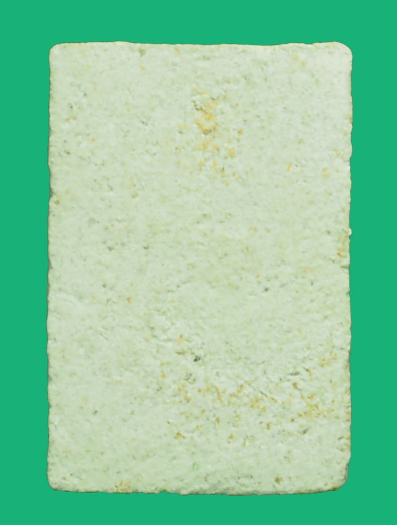 *37989 พระสมเด็จคะแนน วัดเกศไชโย รุ่นประวัติศาสตร์ ปี 2531 ไม่มีกล่อง 89