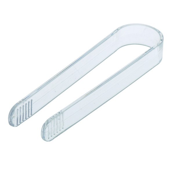 AIT-1 ที่คีบน้ำแข็งพลาสติกใส