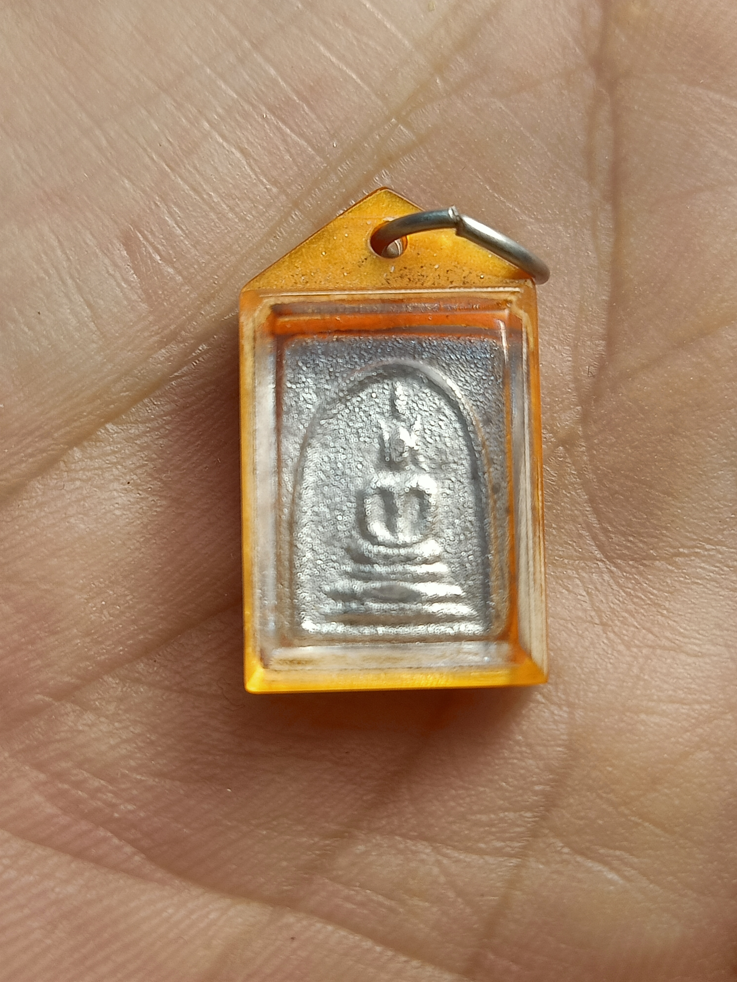 พระสมเด็จคะแนน ไม่ทราบที่(SKU-00362)