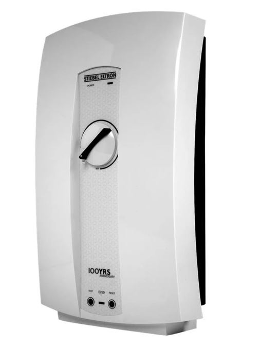 STIEBEL เครื่องทำน้ำอุ่น กำลังไฟ 4500W รุ่น AQC45E