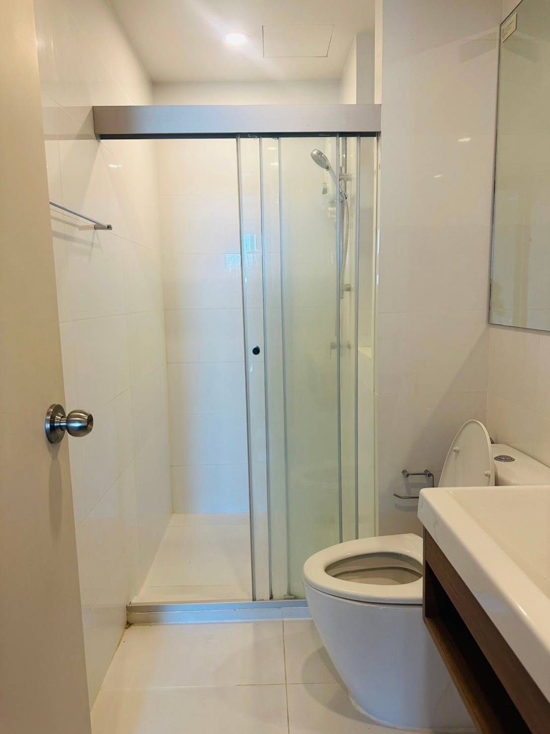 ขาย /เช่า (For Sale/Rent) คอนโด : ไนท์บริดจ์ ติวานนท์ Knightsbridge Duplex Tiwanon ประเภท : 1 ห้องนอน 1 ห้องน้ำ พื้นที่ : 28.8 ตรม.