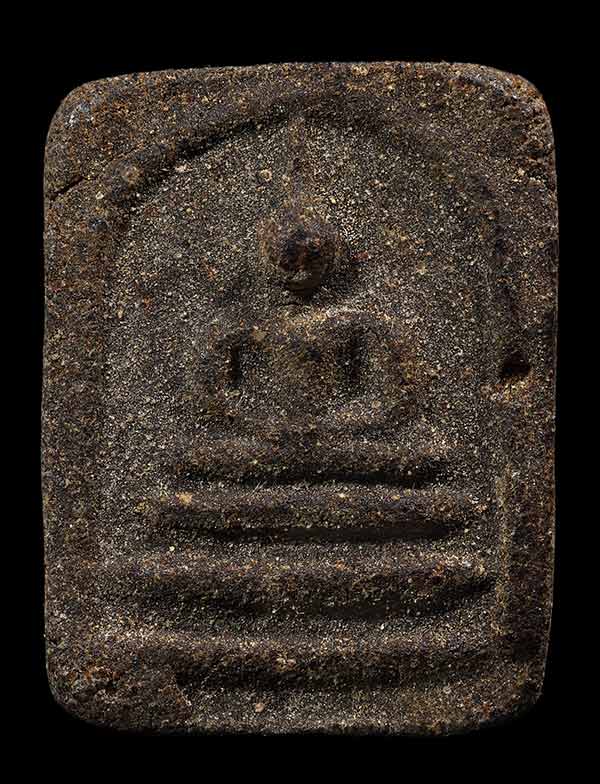 พระสมเด็จเก่า ไม่ทราบที่ (SKU-03086)