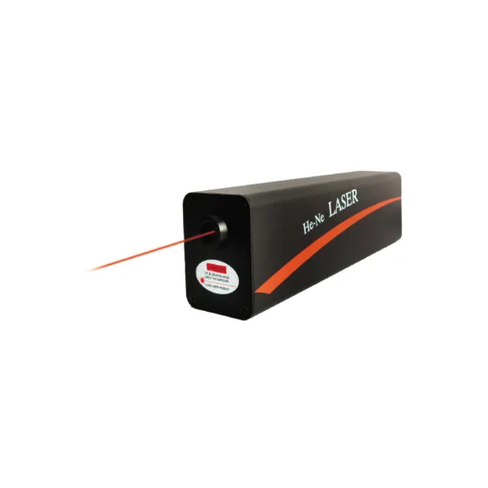 He-Ne Laser