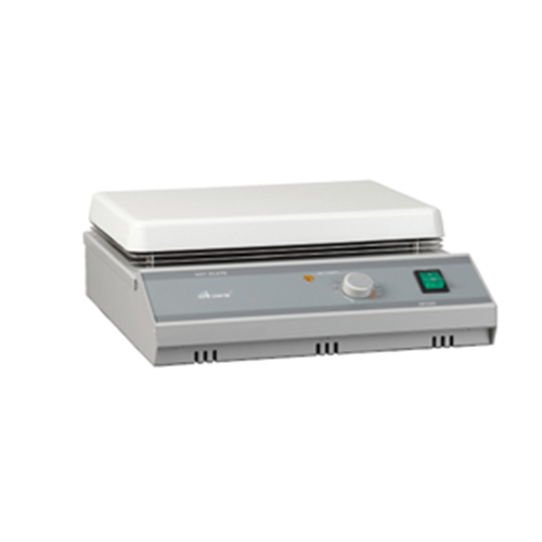 Hot plate analog,300 x 300 mm, 350 °c model : MS-HP330, ยี่ห้อ MTOPS/KOREA MS-HP330