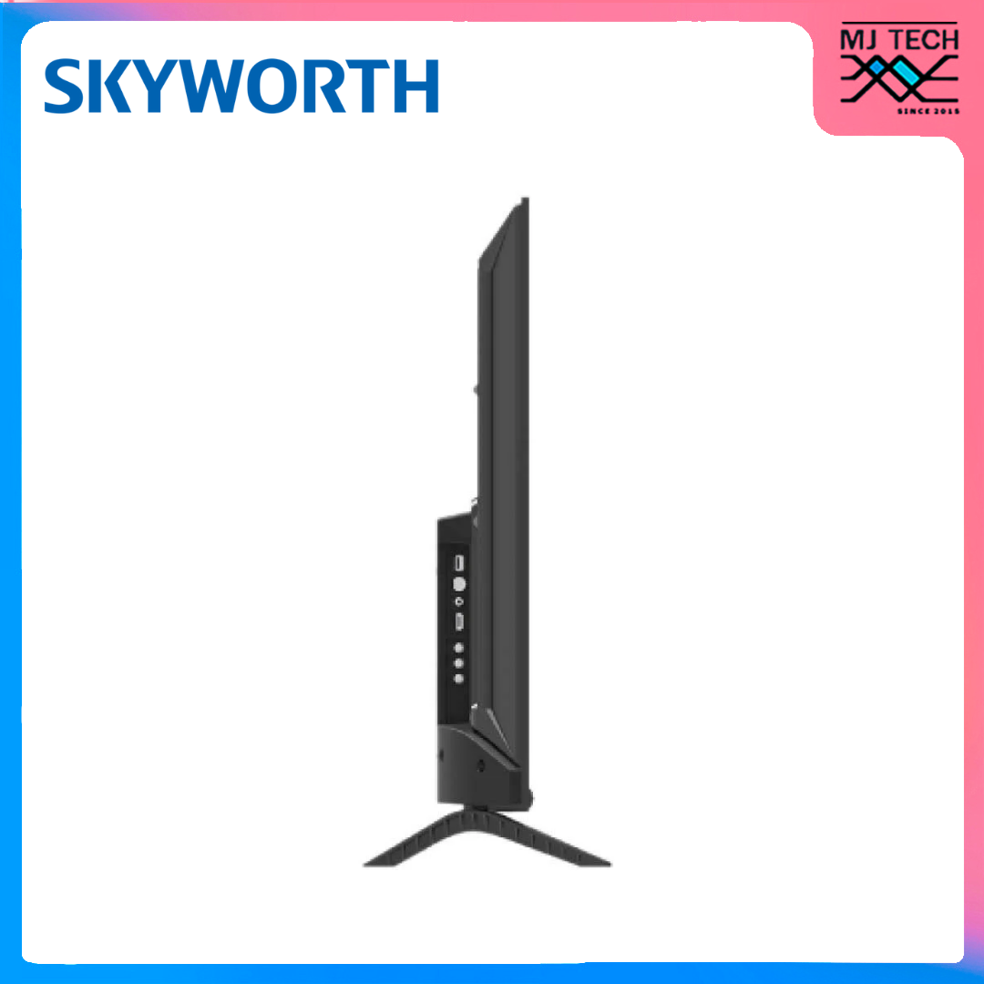 SKYWORTH LED FHD Google TV ทีวี 43 นิ้ว รุ่น 43STE6600