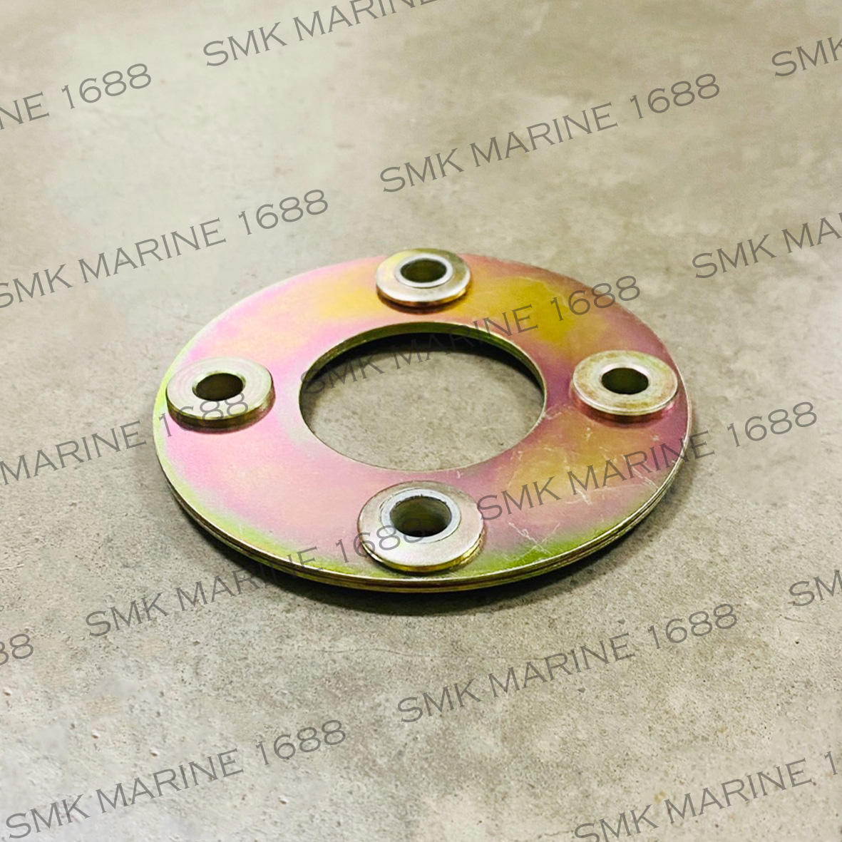 HINO EH700 / H07C 226011220A Coupling Plate / แผ่นยอยปั๊มน้ำมันโซล่า