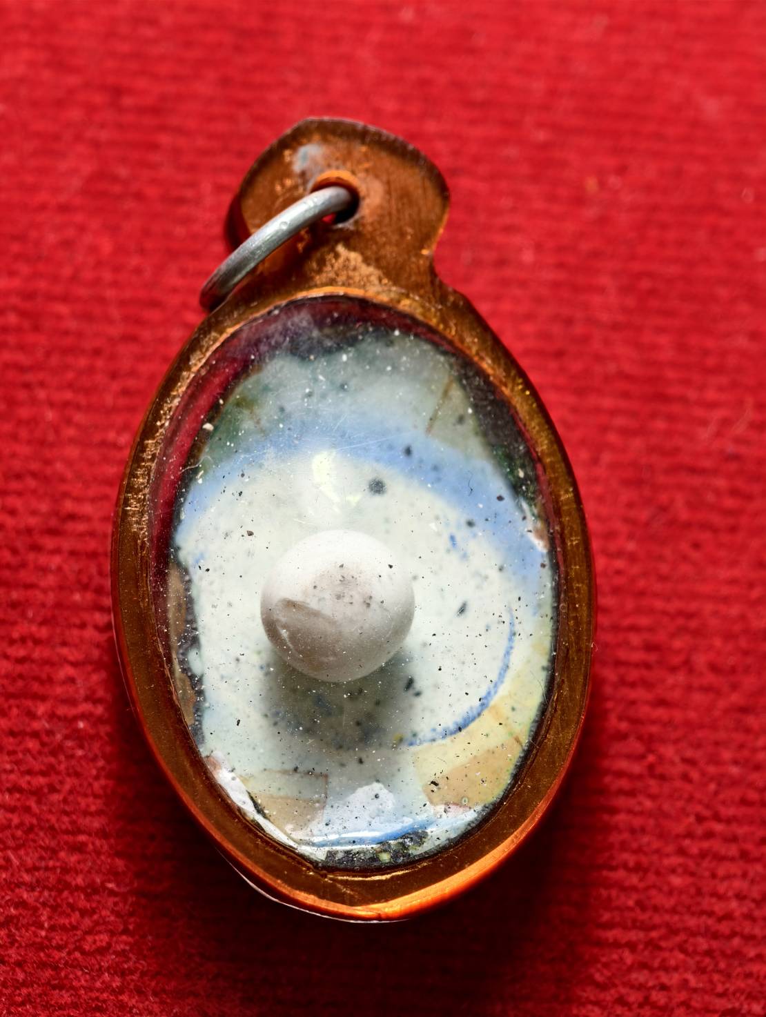 ล็อกเก็ต สมเด็จพระเจ้าตากสินมหาราช (SKU-13592)