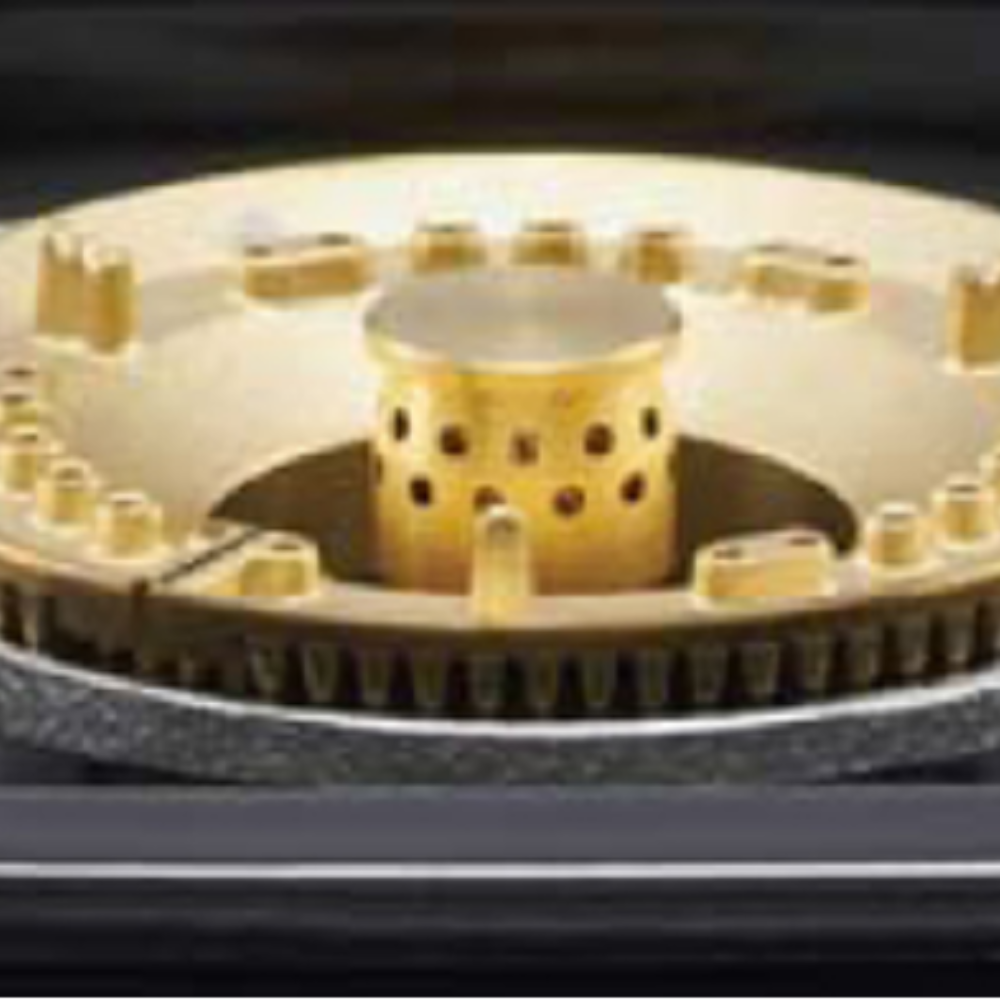 RINNAI เตาแก๊สตั้งโต๊ะ 1 หัว รุ่น RT-901SC