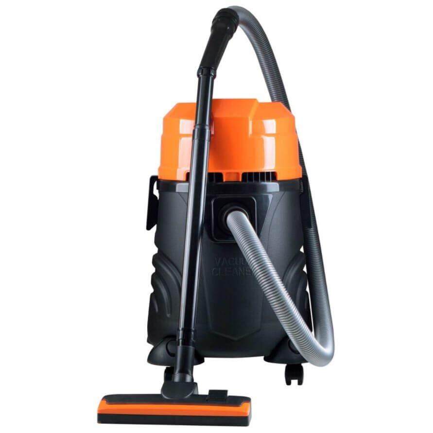 Astina เครื่องดูดฝุ่น Astina ชนิดดูดฝุ่น ดูดน้ำ เป่าลม ขนาด 1600W รุ่น AV004 Rocco