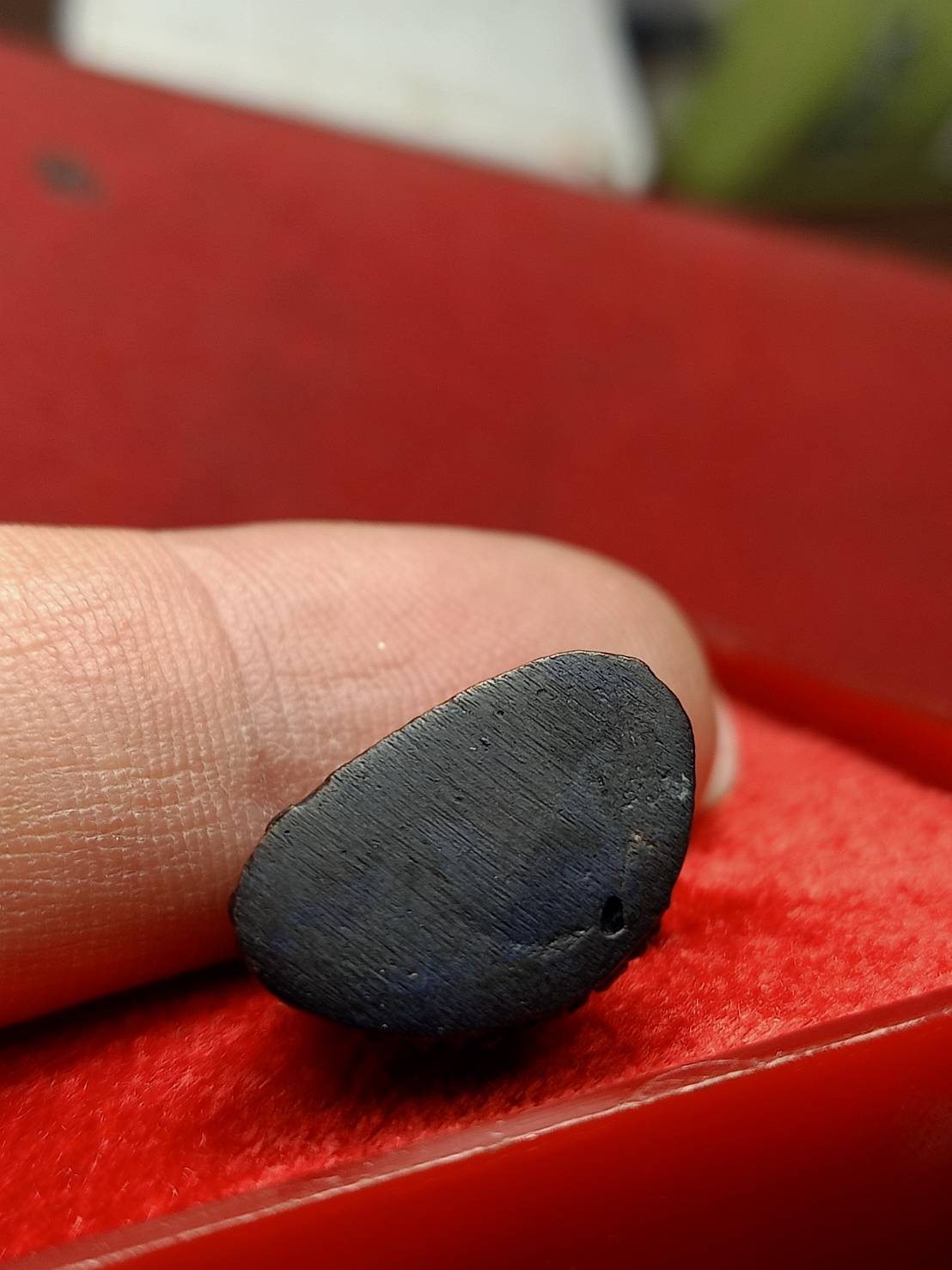 พระกริ่งหลวงพ่อคูณ ปริสุทโธ รุ่นชนะศึก วัดบ้านไร่ จ.นครราชสีมา พร้อมกล่อง (SKU-13030)