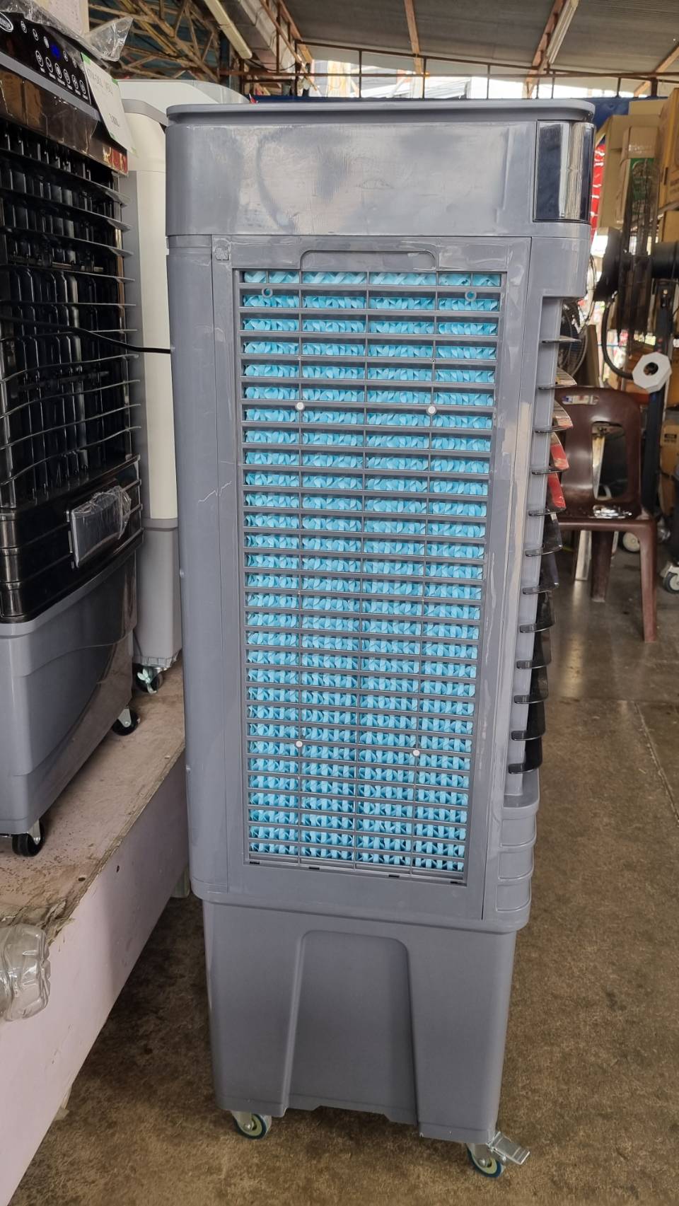 PLATINUM พัดลมไอเย็น ความจุ 75 ลิตร รุ่น BI-2519S