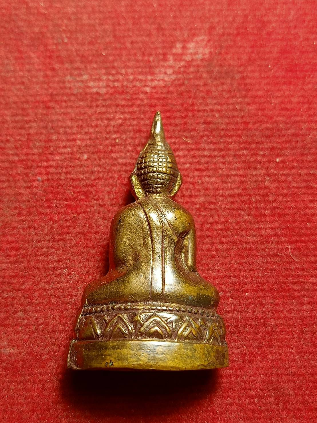 หลวงพ่อโสธร ออกวัดพิกุลเงิน จ.นนทบุรี (SKU-11259)