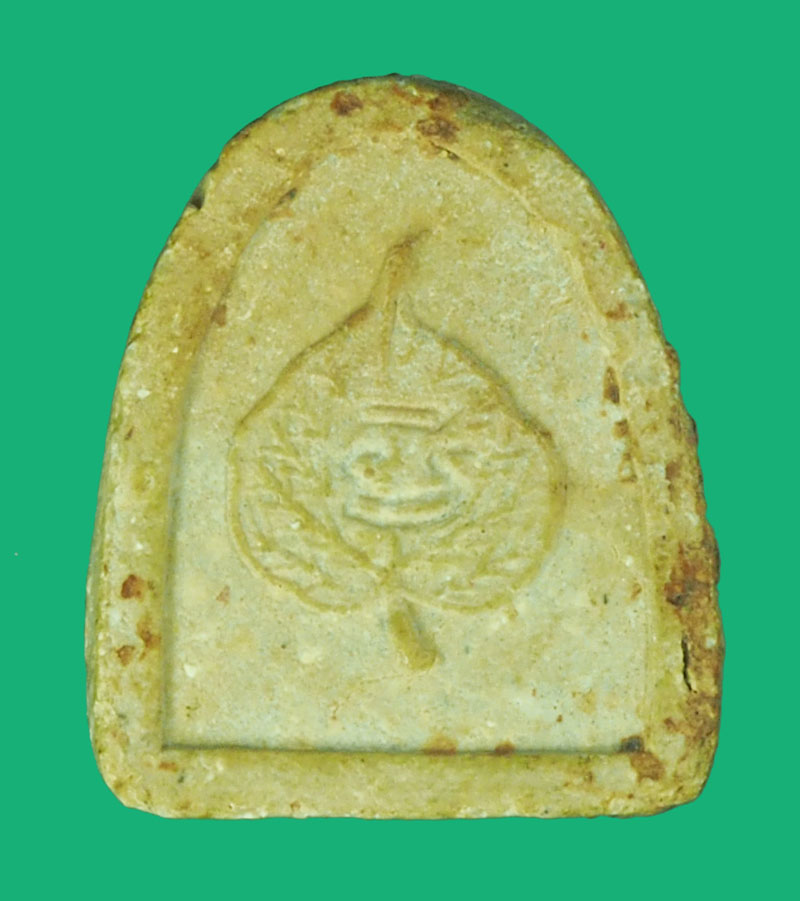 ขายแล้ว*39384 พระปิดตาเนื้อผงน้ำมัน หลวงพ่อเกลี้ยง วัดเฉลิมอาสน์ ปี 2517 ราชบุรี 68