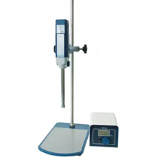 เครื่องปั่นผสมสารละลายความเร็วสูง (Homogenizer) รุ่น HG-15D-Set-B, 230V , ยี่ห้อ DAIHAN Scientific /Korea DH.WHG02020