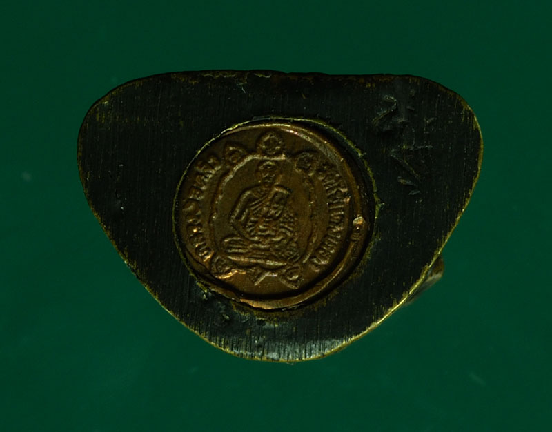 *28539 รูปหล่อหลวงปู่หลิว วัดไร่แตงทอง นครปฐม กองทัพบกจัดสร้าง 36