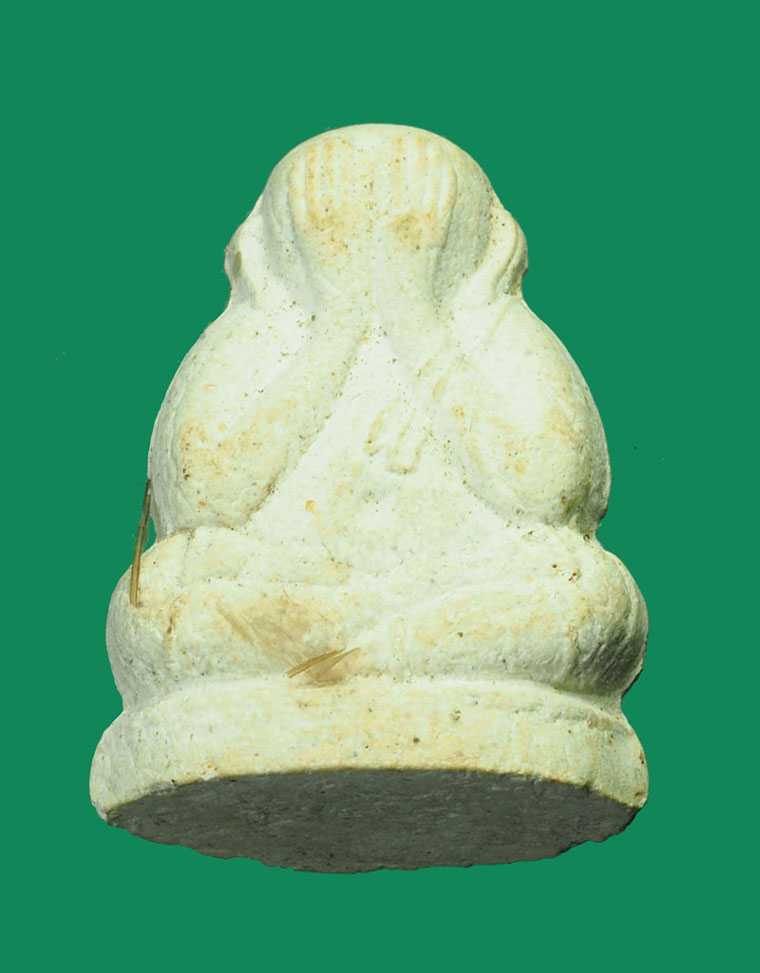 *32253 พระปิดตาหลวงพ่อกวย ชุตินฺธโร วัดซับลำใย หลวงปู่หมุนปลุกเสก(ขายแล้ว) 9