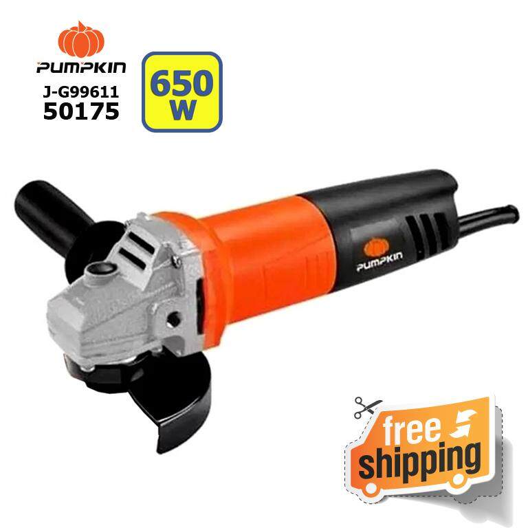 PUMPKIN เครื่องเจียร 4 นิ้ว 50130 (J-G9611)
