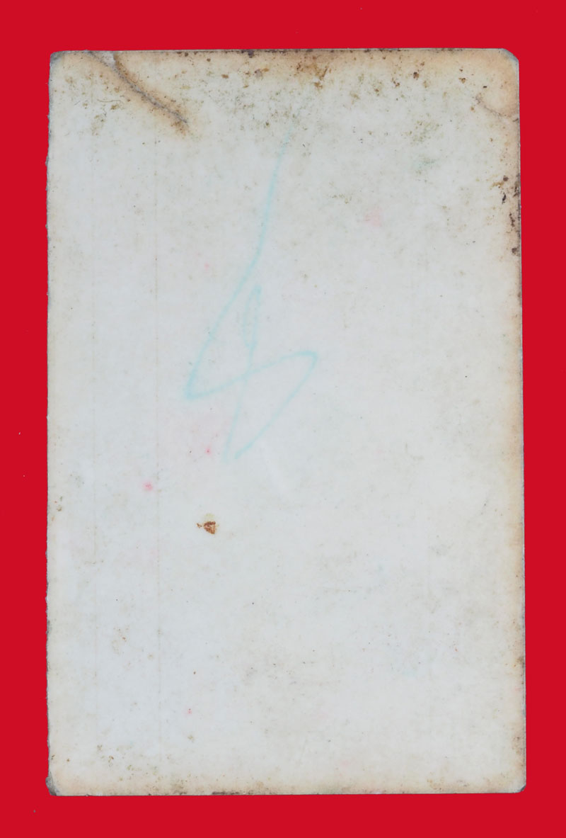 *35456 รูปถ่ายภาพสี ไม่ทราบอาจารย์ ขนาดประมาณ 2 X 2.5 นิ้ว 4