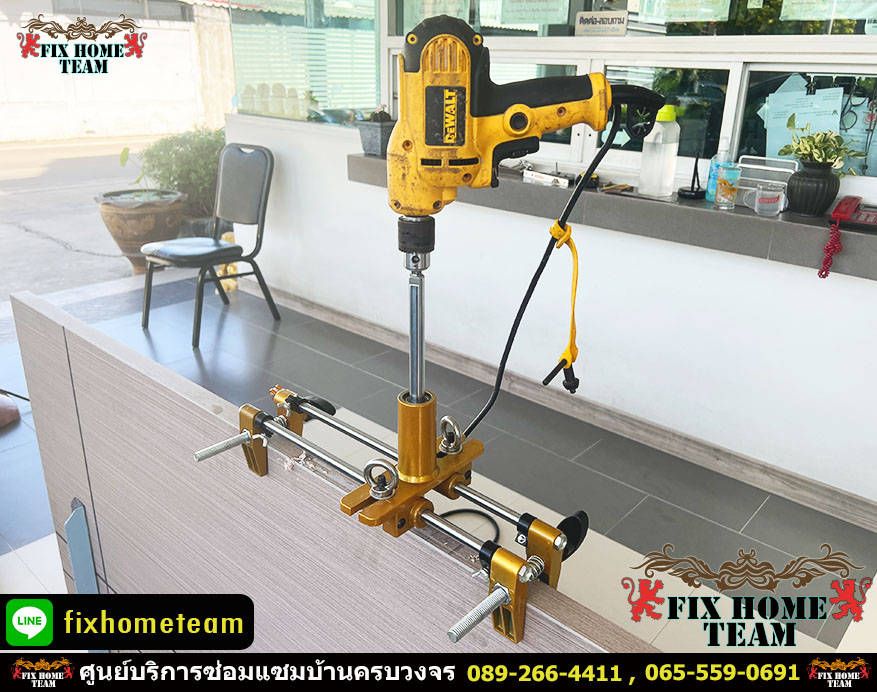 ช่างเปลี่ยนลูกบิดประตู แถวคันนายาว รามอินทรา นวมินทร์ เสรีไทย สวนสยาม คู้บอน ประเสริฐมนูกิจ