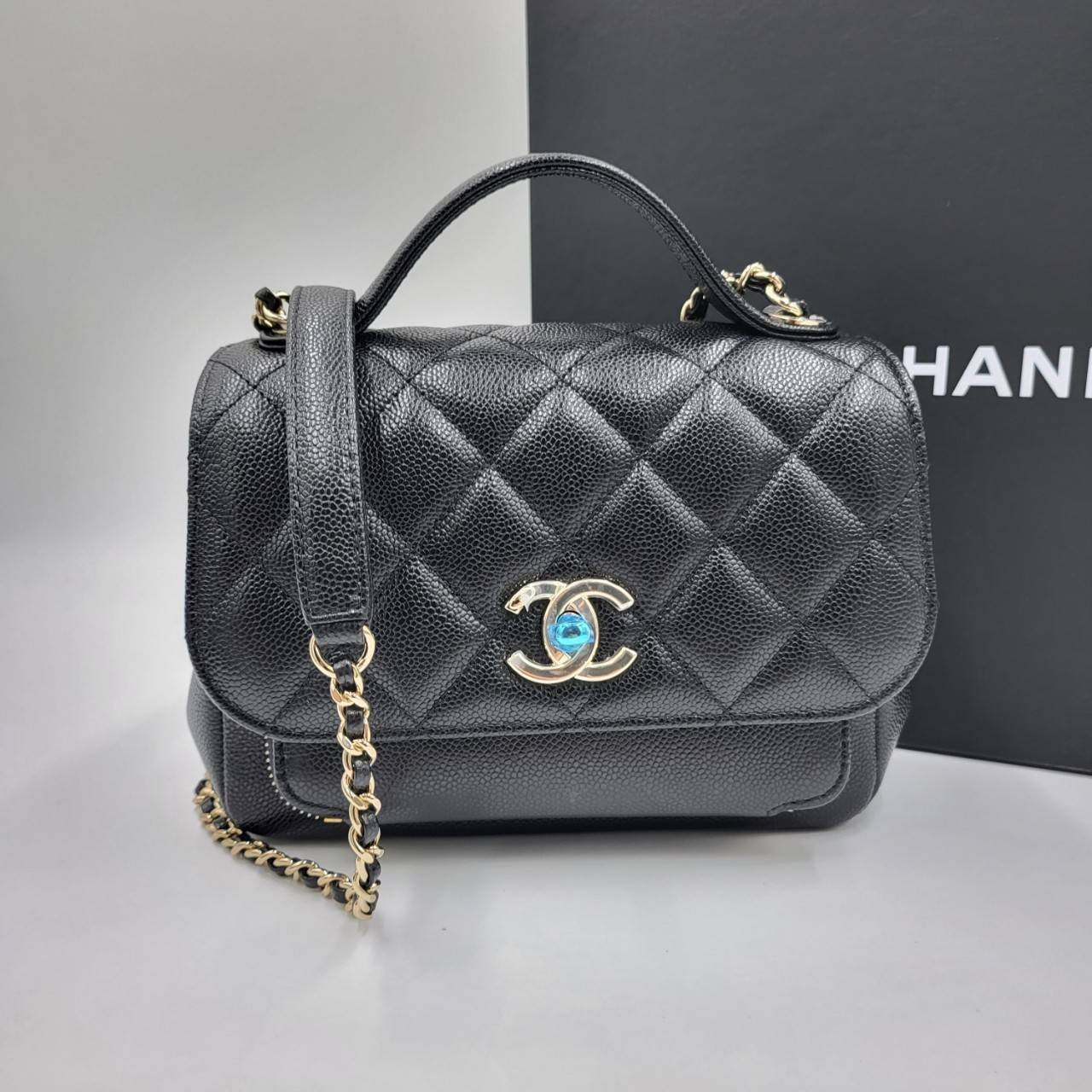 Chanel affinity 7.5"