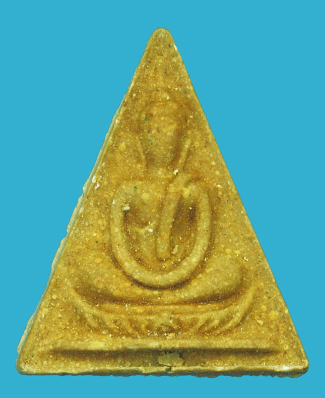 ขายแล้ว*36291 พระสมเด็จทรงฉัตร เนื้อผงเกสรแก่น้ำมัน พระสังฆราชป๋า วัดโพธิ์ จัดสร้างเมื่อปี พ.ศ. ๒๕๑๕ หลวงพ่อมุ่ย ,หลวงปู่โต๊ะ,หลวงพ่อกวย,หลวพ่อเงิน ร่วมปลุเสก พร้อมกล่องเดิม 9