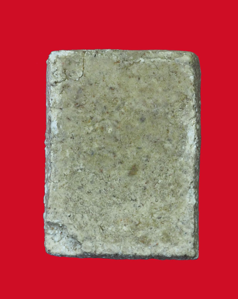 *32276 พระสมเด็จคะแนนฐานสามชั้น ไม่ทราบที่และปีสร้าง 9