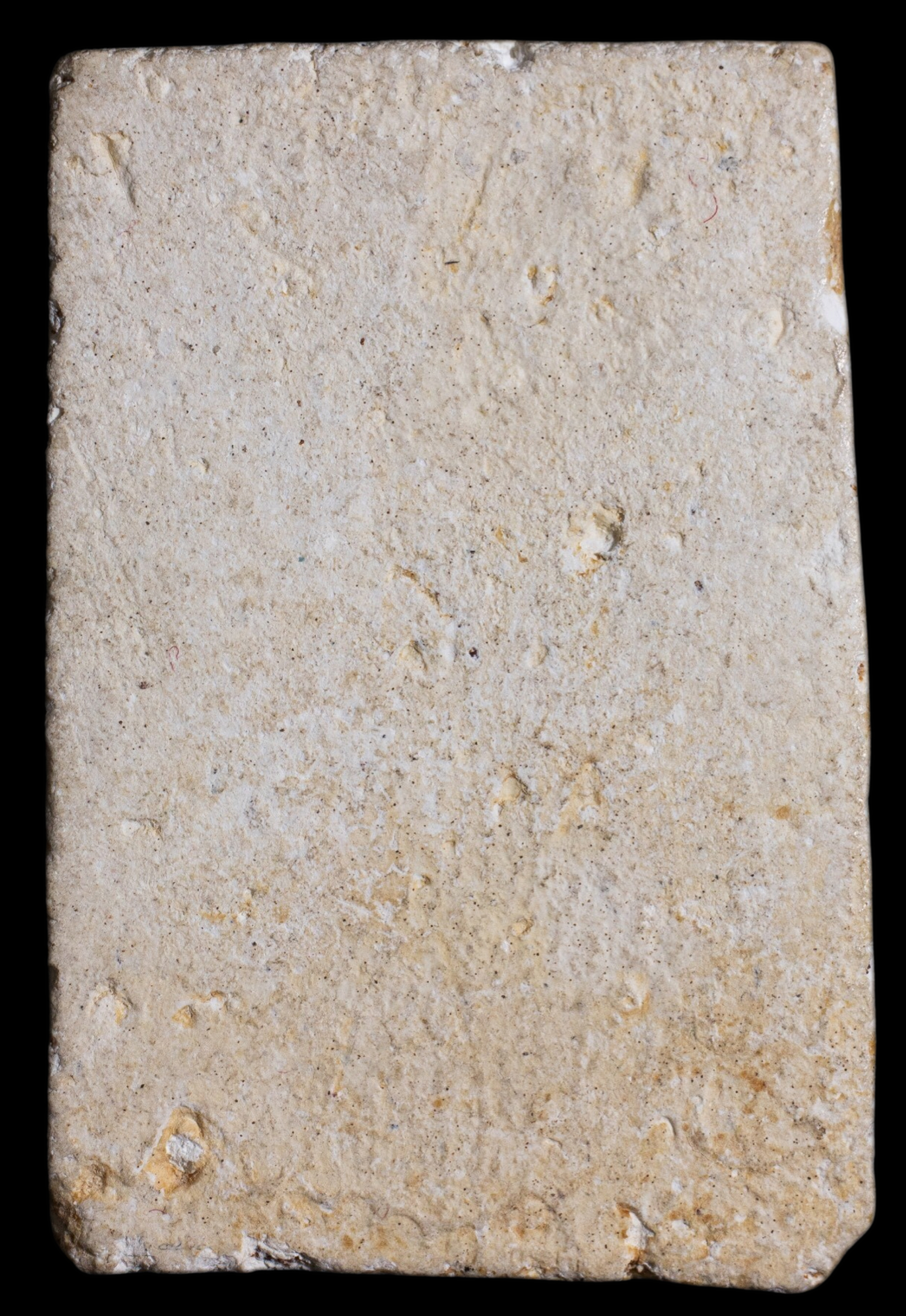 พระสมเด็จวัดประสาทบุญญาวาส ปี 2506 พิมพ์ 9 ชั้น อกร่อง เนื้อขาว