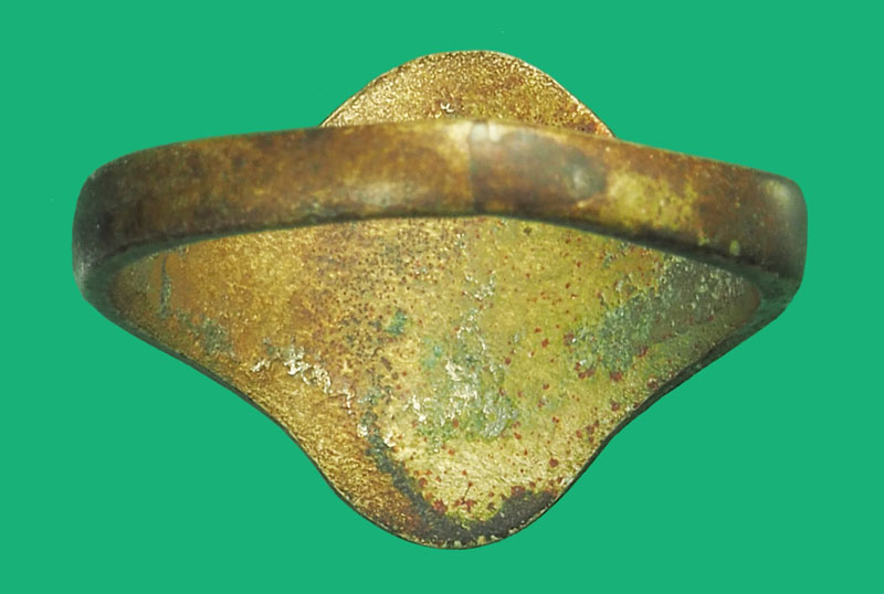 *35779 แหวนหลวงพ่อทองอยู่ วัดเกยไชยเหนือ นครสวรรค์ 40