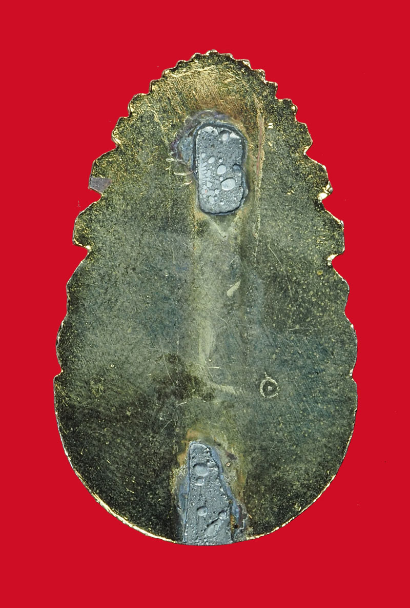 *31774 แหนบหลวงพ่อฤาษีลิงดำ วัดท่าซุง อุทัยธานี 91