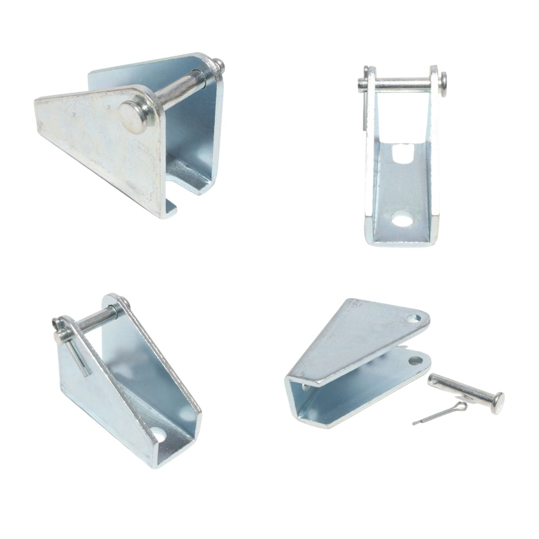 (1คู่) CLB-SUPPORT ฐานยึด มอเตอร์ก้านชัก Support Linear Actuator Putter Base ฐานรอง ตัวยึด หัว-ท้าย มอเตอร์แกนชัก พัตเตอร์ไฟฟ้า