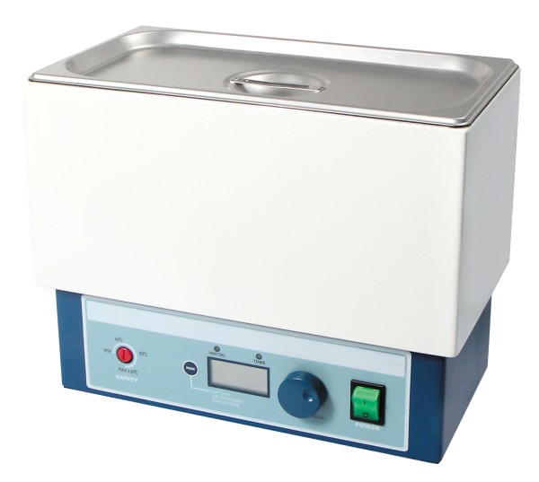 Water Bath Fuzzy control, 11lit. WB-11, 230V , ยี่ห้อ DAIHAN Scientific /Korea DH.WB000111