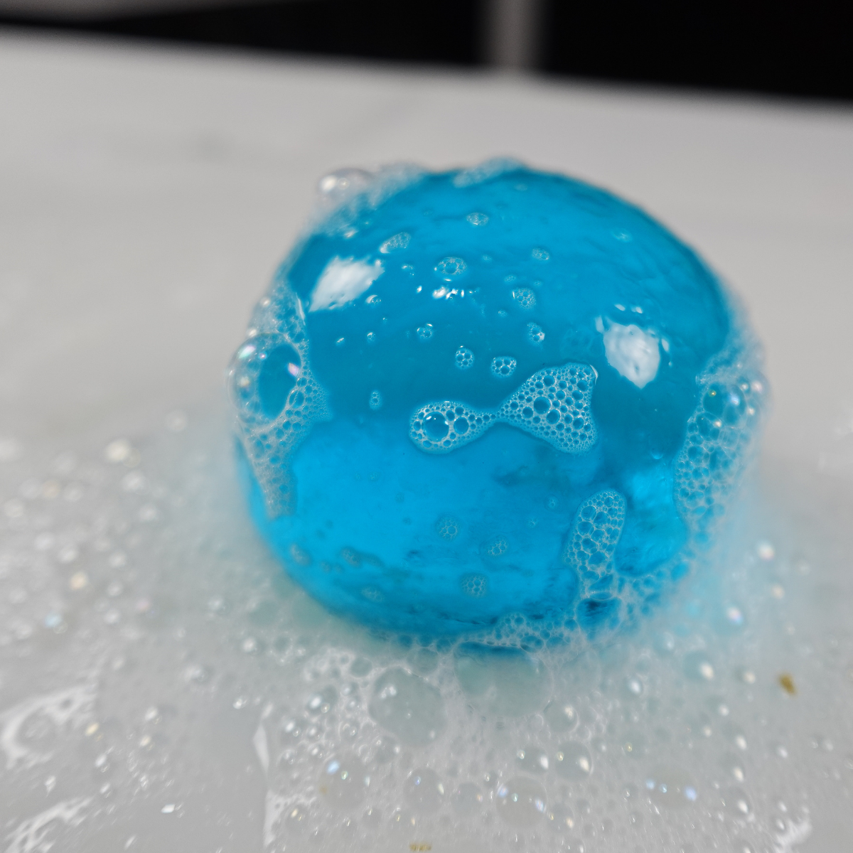 เบสสบู่เจลลี่ สูตร YOYO ไม่ใส่ SLS, SLES ให้ความอ่อนโยนต่อผิว นุ่มนิ่ม โยกเยก : 300 กรัม-1 กิโลกรัม