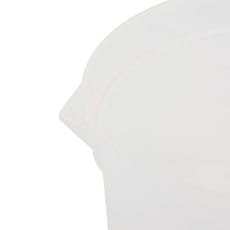 บีกเกอร์พลาสติก