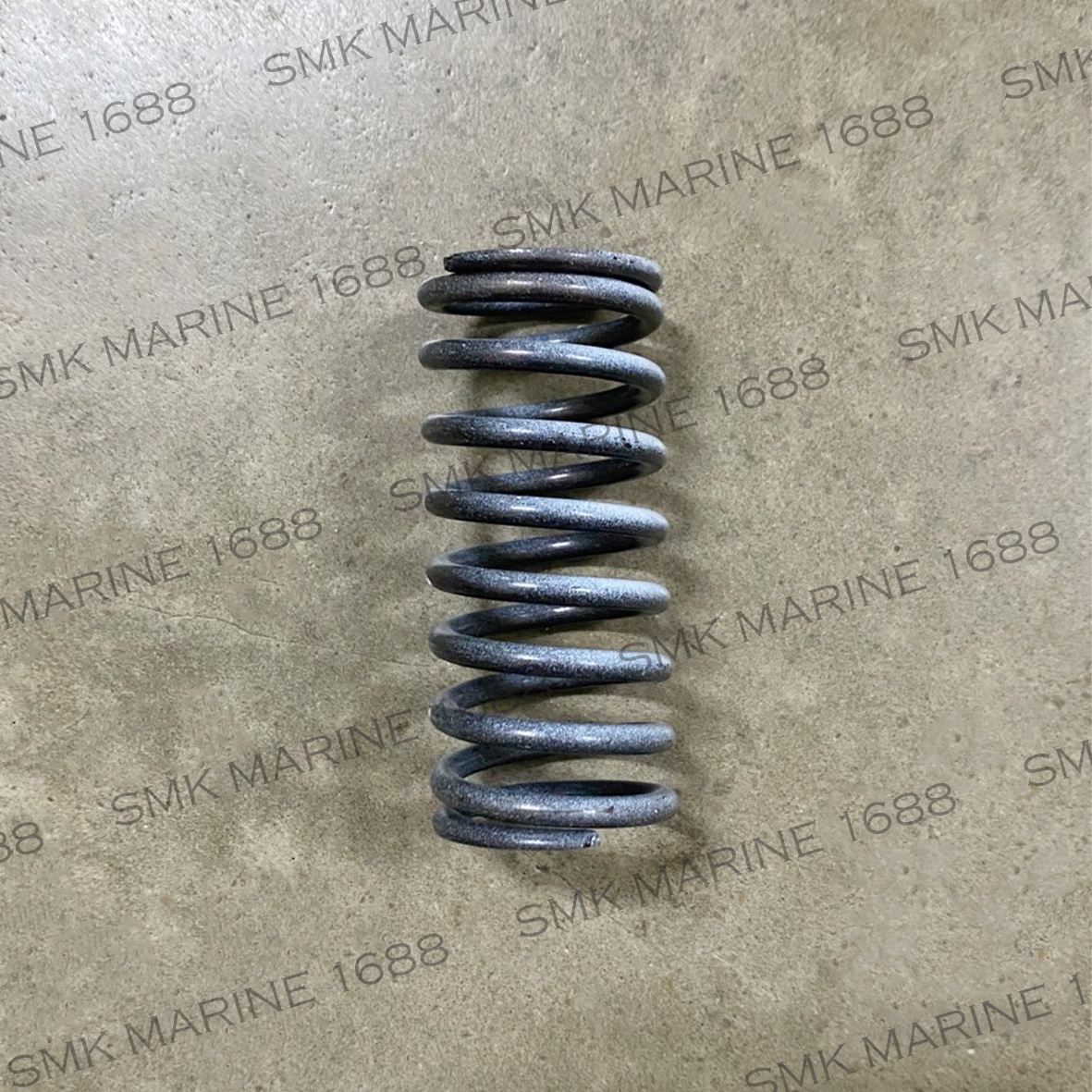 HINO EK100 / EP100 137311340+137321021 Spring Valve / สปริงวาล์ว