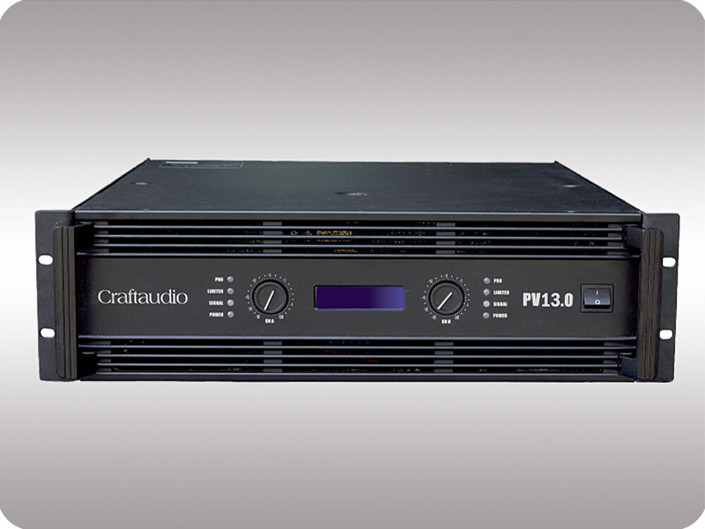CRAFAUDIO PV 13.0