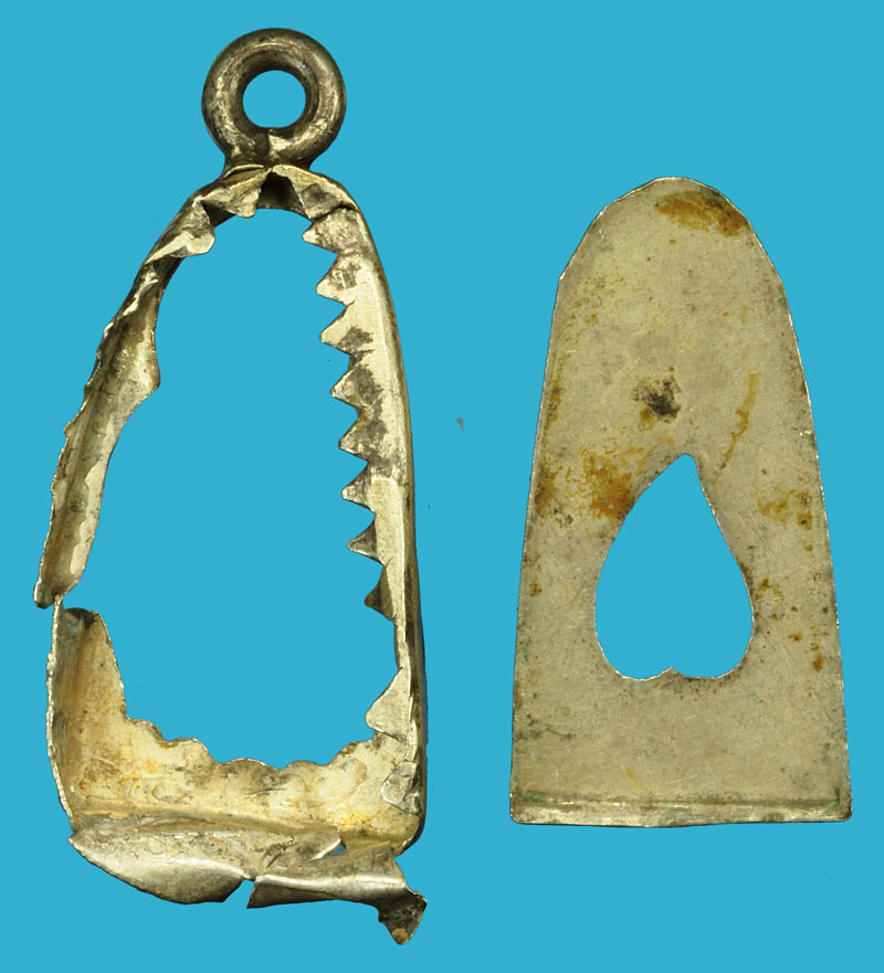 *36331 กรอบเงินเก่า แบบโบราณ จัดส่งตามภาพ 17