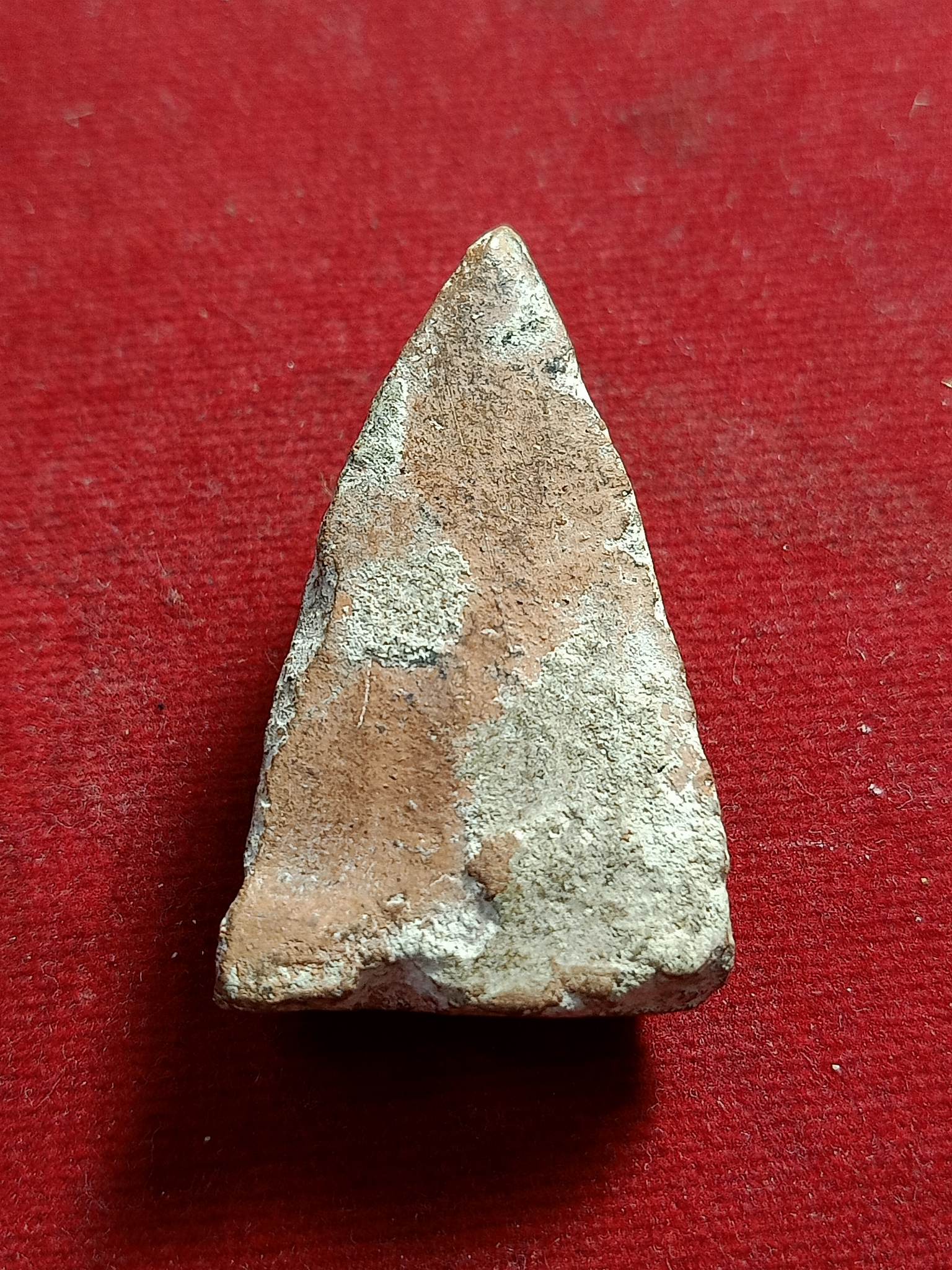 เนื้อดินไม่ทราบที่ (SKU-01431)