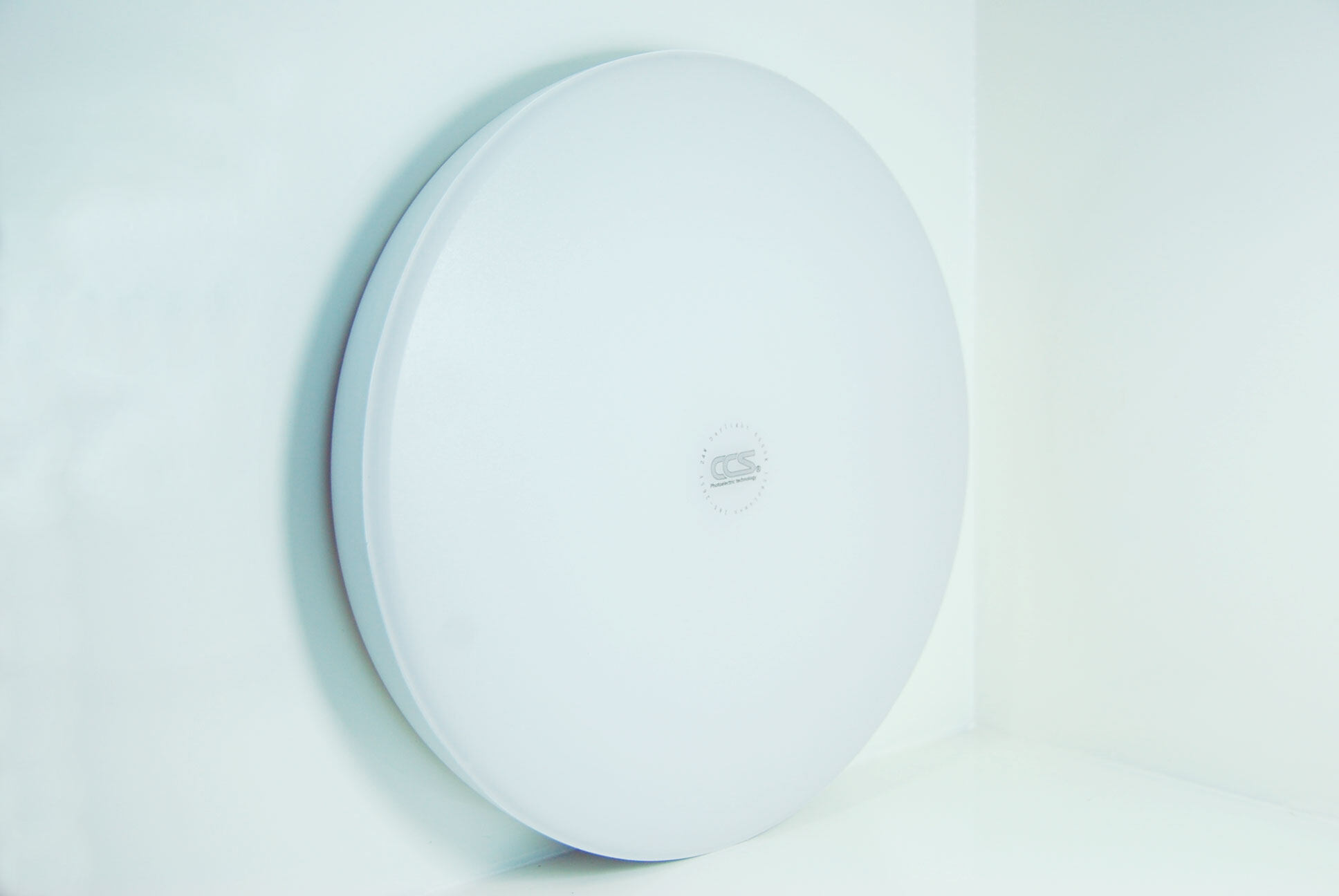 โคมไฟติดเพดาน ดาวไลท์ ccs 24W LED Daylight Ultrathin ming mounted Downlight ประหยัดพลังงาน 90%