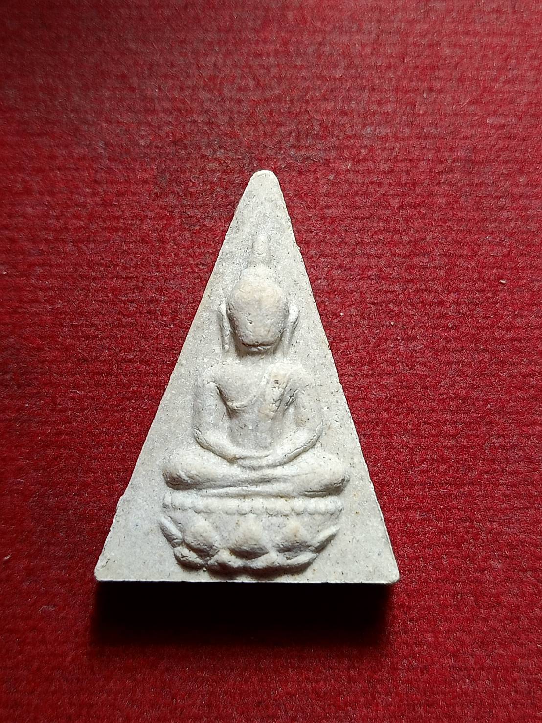 สมเด็จวัดพระแก้ว ในมหามงคลสมัย รัชมังคลาภิเษก ปี 2531 พร้อมกล่อง (SKU-12213)