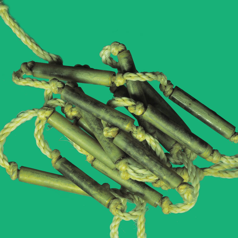 ขายแล้ว*38605 ตะกรุดสังวลาลย์ เก่าพอมีอายุ ไม่ทราบที่และปีสร้าง 12