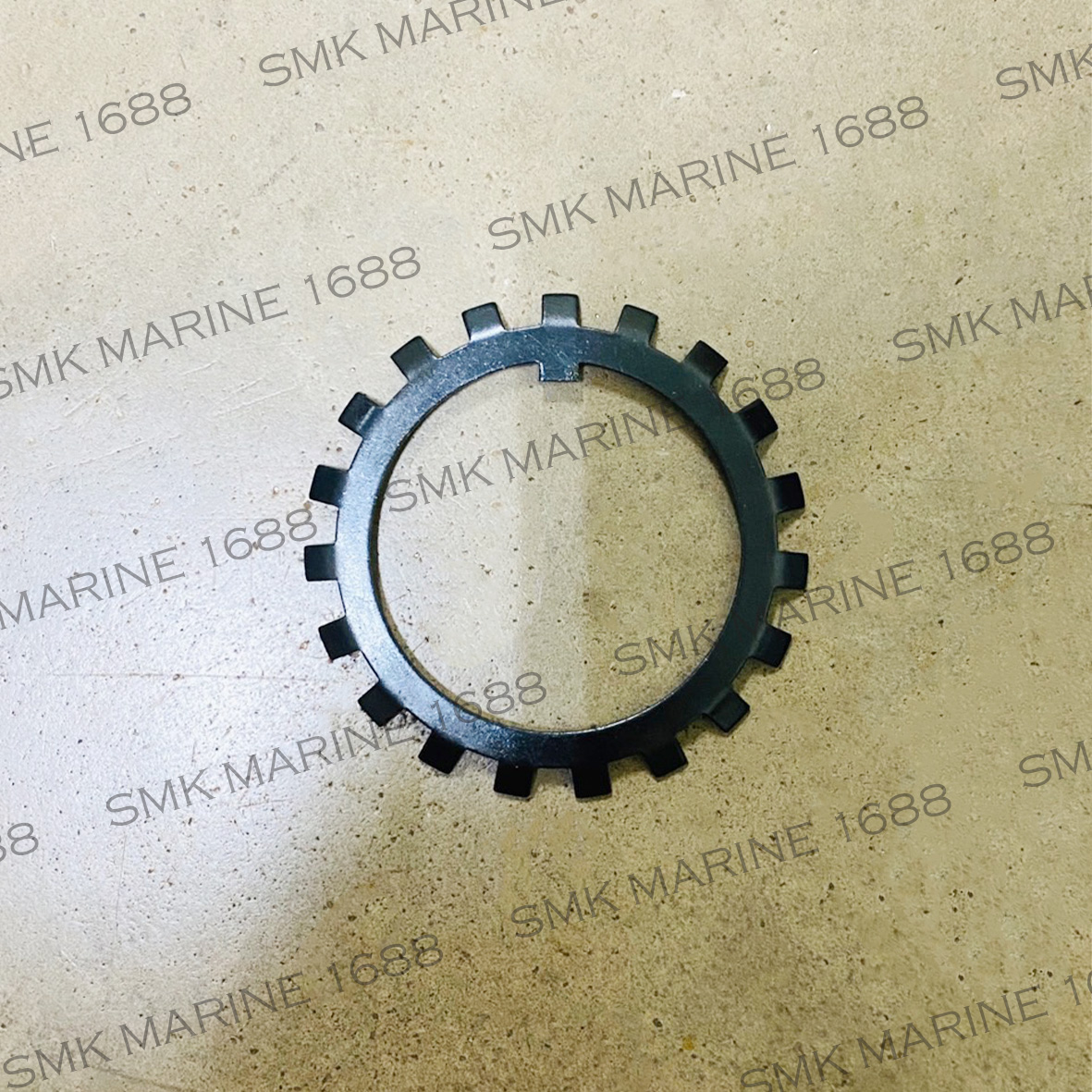 Adapter Sleeves / ชุดปลอกรับเพลา 2 1/2" HE2315